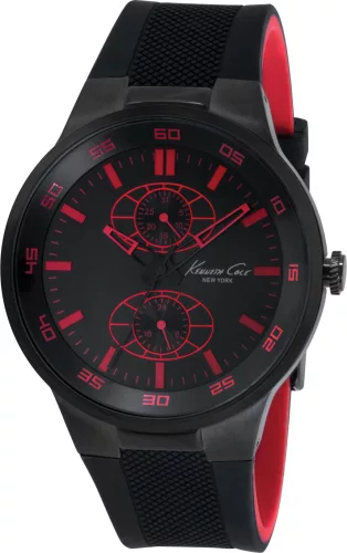 KENNETH COLE IKC8033 Férfi Karóra
