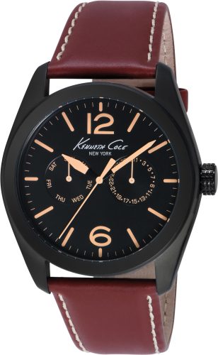 KENNETH COLE IKC8063 Férfi Karóra