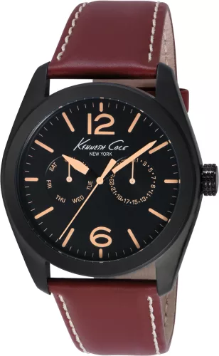 KENNETH COLE IKC8063 Férfi Karóra