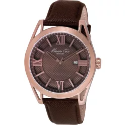 KENNETH COLE IKC8073 Férfi Karóra