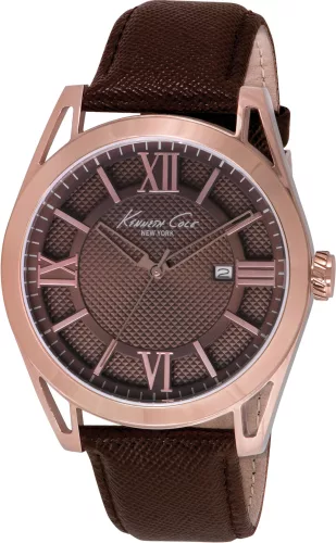 KENNETH COLE IKC8073 Férfi Karóra