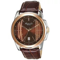 KENNETH COLE IKC8096 Férfi Karóra