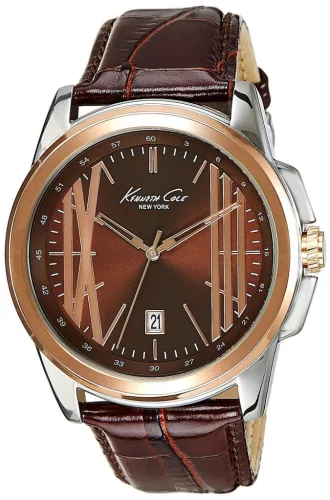 KENNETH COLE IKC8096 Férfi Karóra