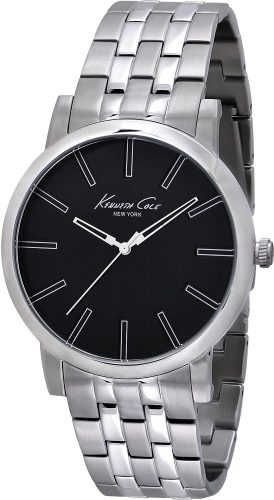 KENNETH COLE IKC9231 Férfi Karóra