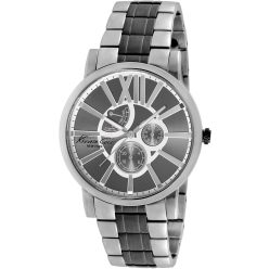 KENNETH COLE IKC9282 Férfi Karóra