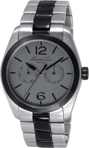 KENNETH COLE IKC9365 Férfi Karóra