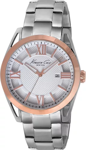 KENNETH COLE IKC9373 Férfi Karóra