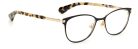KATE SPADE JABRIA807F317 Női szemüvegkeret