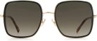 JIMMY CHOO JAYLAS5701QHA Női napszemüveg