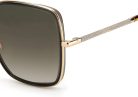 JIMMY CHOO JAYLAS5701QHA Női napszemüveg