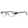 JUST CAVALLI JC0528-005-52 Női szemüvegkeret