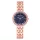 JUICY COUTURE JC1208NVRG Női karóra
