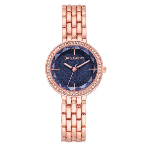 JUICY COUTURE JC1208NVRG Női karóra