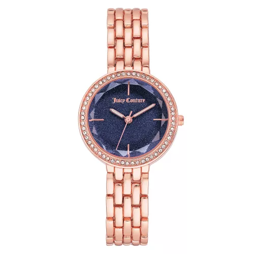 JUICY COUTURE JC1208NVRG Női karóra