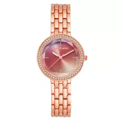 JUICY COUTURE JC1208PKRG Női karóra