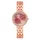JUICY COUTURE JC1208PKRG Női karóra