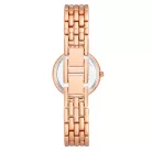 JUICY COUTURE JC1208PKRG Női karóra