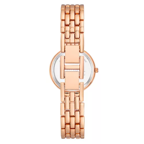 JUICY COUTURE JC1208PKRG Női karóra