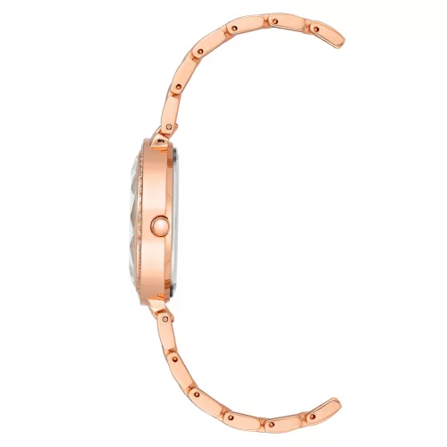 JUICY COUTURE JC1208PKRG Női karóra