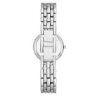 JUICY COUTURE JC1209BLSV Női karóra