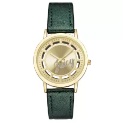 JUICY COUTURE JC1214GPGN Női karóra