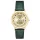 JUICY COUTURE JC1214GPGN Női karóra