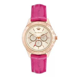 JUICY COUTURE JC1220RGPK Női karóra