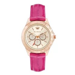 JUICY COUTURE JC1220RGPK Női karóra