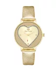 JUICY COUTURE JC1234GPGD Női karóra