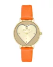 JUICY COUTURE JC1234GPOR Női karóra