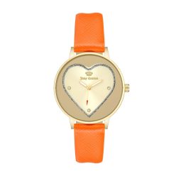 JUICY COUTURE JC1234GPOR Női karóra