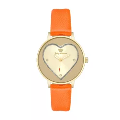 JUICY COUTURE JC1234GPOR Női karóra