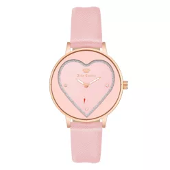 JUICY COUTURE JC1234RGPK Női karóra