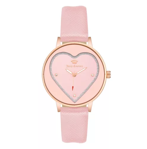 JUICY COUTURE JC1234RGPK Női karóra