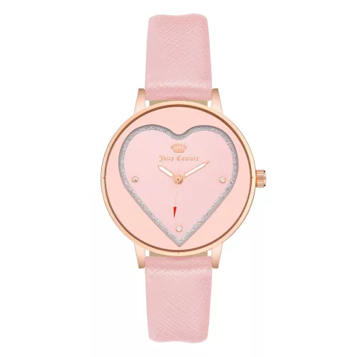 JUICY COUTURE JC1234RGPK Női karóra