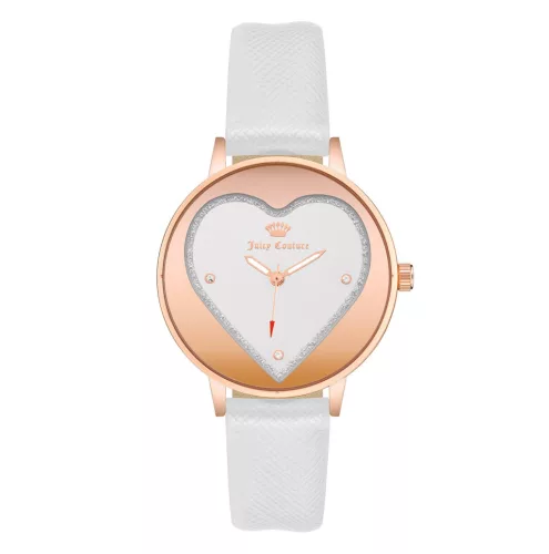 JUICY COUTURE JC1234RGWT Női karóra