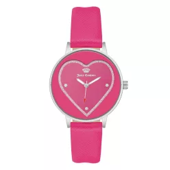 JUICY COUTURE JC1235SVHP Női karóra
