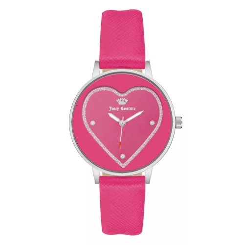 JUICY COUTURE JC1235SVHP Női karóra