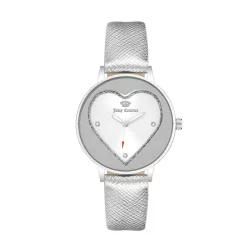 JUICY COUTURE JC1235SVSI Női karóra