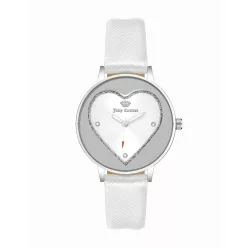JUICY COUTURE JC1235SVWT Női karóra