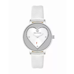 JUICY COUTURE JC1235SVWT Női karóra
