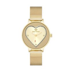 JUICY COUTURE JC1240CHGP Női karóra