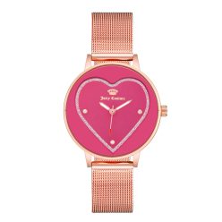 JUICY COUTURE JC1240HPRG Női karóra