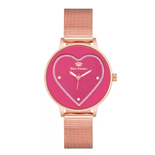 JUICY COUTURE JC1240HPRG Női karóra