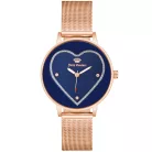 JUICY COUTURE JC1240NVRG Női karóra