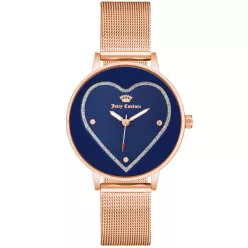 JUICY COUTURE JC1240NVRG Női karóra