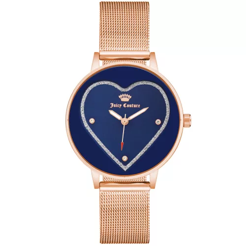 JUICY COUTURE JC1240NVRG Női karóra