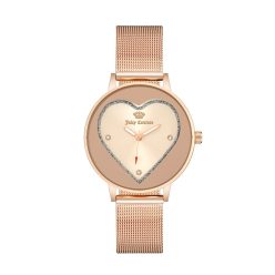 JUICY COUTURE JC1240RGRG Női karóra