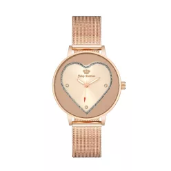 JUICY COUTURE JC1240RGRG Női karóra