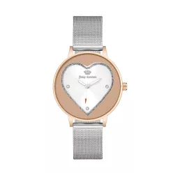 JUICY COUTURE JC1241SVRT Női karóra